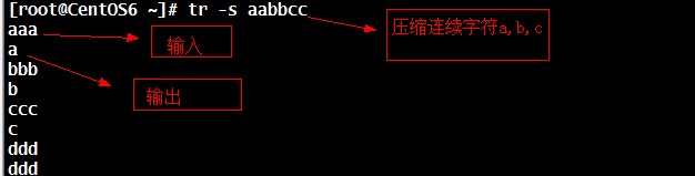 Linux命令小總結