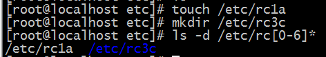 Linux 練習冊1