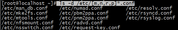 Linux 練習冊1