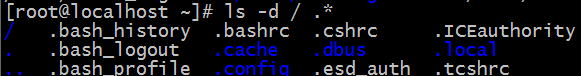 Linux 練習冊1