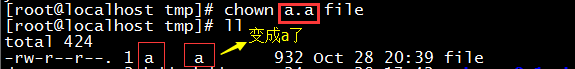 淺談用戶名和權限