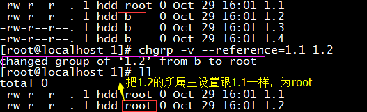 淺談用戶名和權限