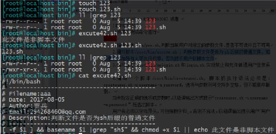 腳本初學者