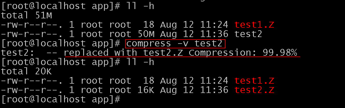 【26期】Linux第五周學習小總結