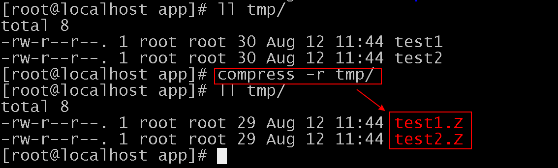 【26期】Linux第五周學習小總結