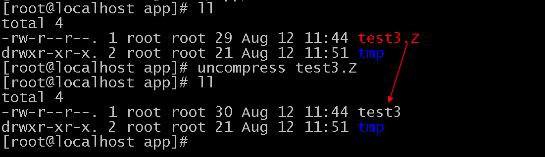 【26期】Linux第五周學習小總結