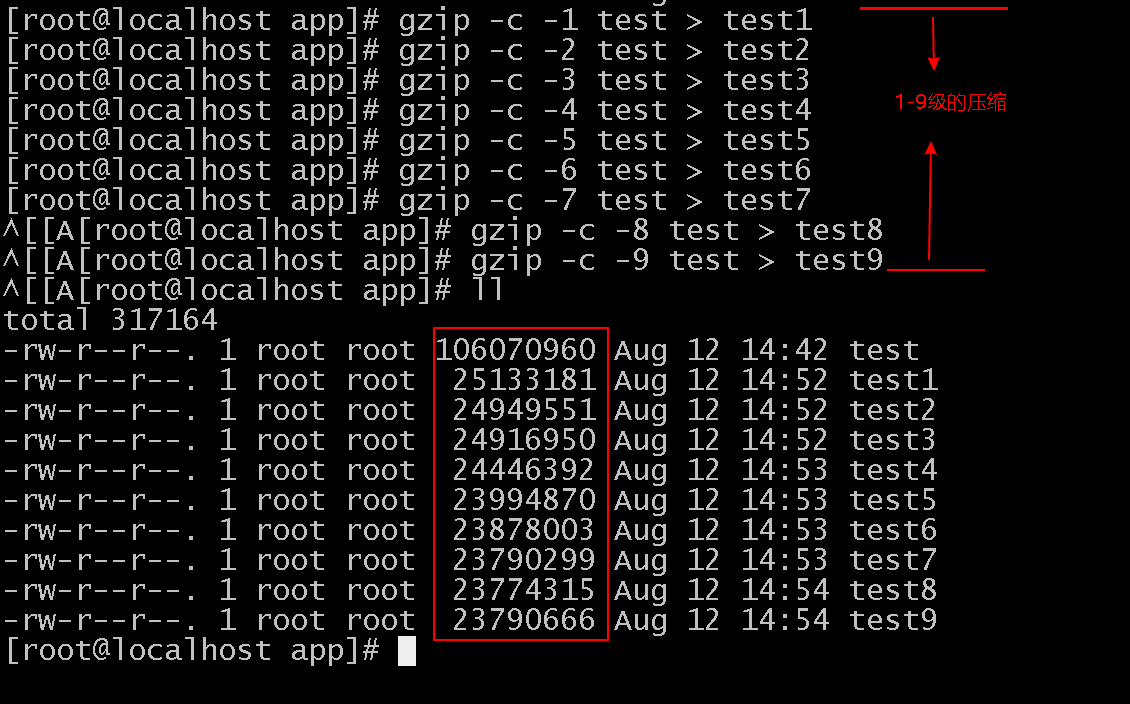 【26期】Linux第五周學習小總結