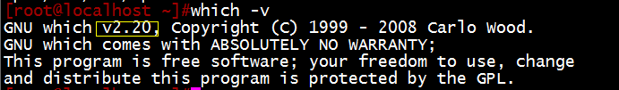 Linux下的查找命令