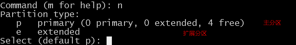 【26期】Linux第六周學習小總結
