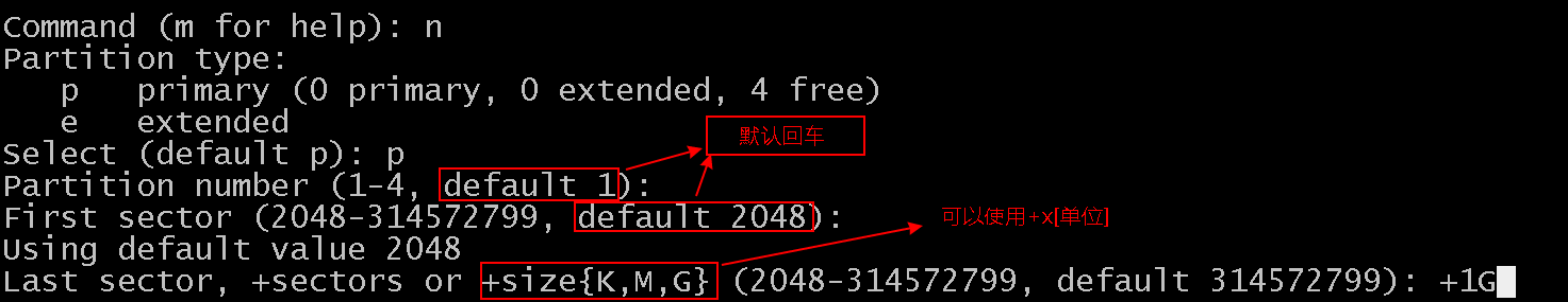 【26期】Linux第六周學習小總結