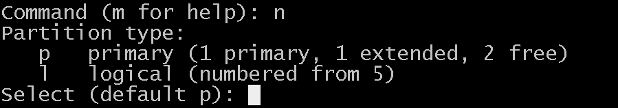 【26期】Linux第六周學習小總結