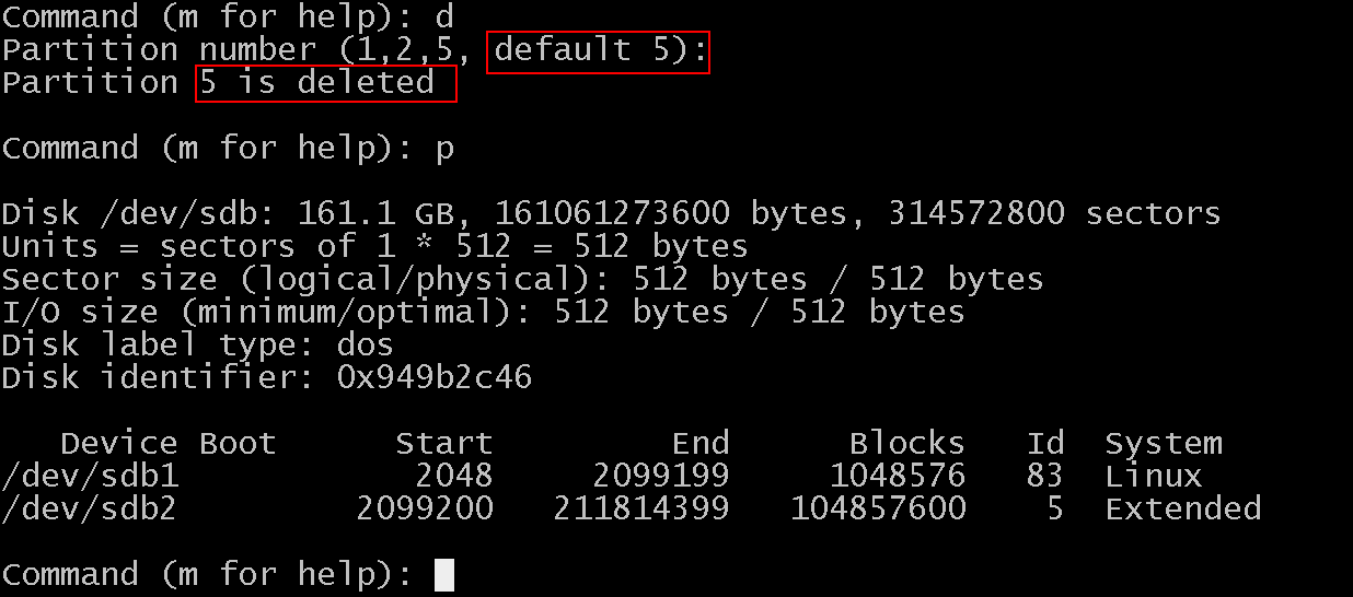 【26期】Linux第六周學習小總結