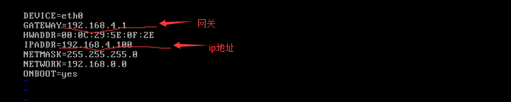 搭建路由環境