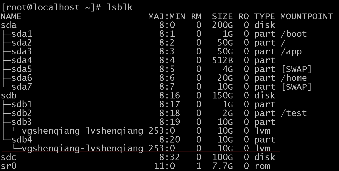 【26期】Linux第七周學習小總結