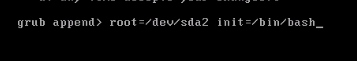 centos6啟動故障及修復