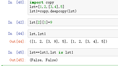 數據結構知識點（list,tuple,冒泡法）