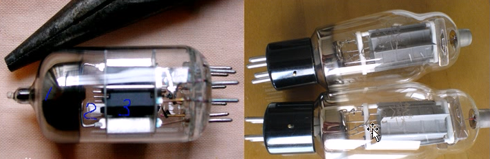 第一代： 電子管計算機(1945-1956)