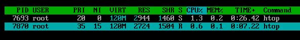 htop9